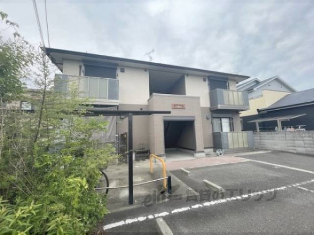 ルミエール外観写真1