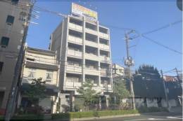 パインヒル２外観写真