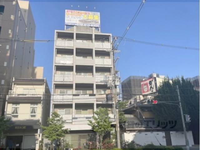 パインヒル２外観写真2