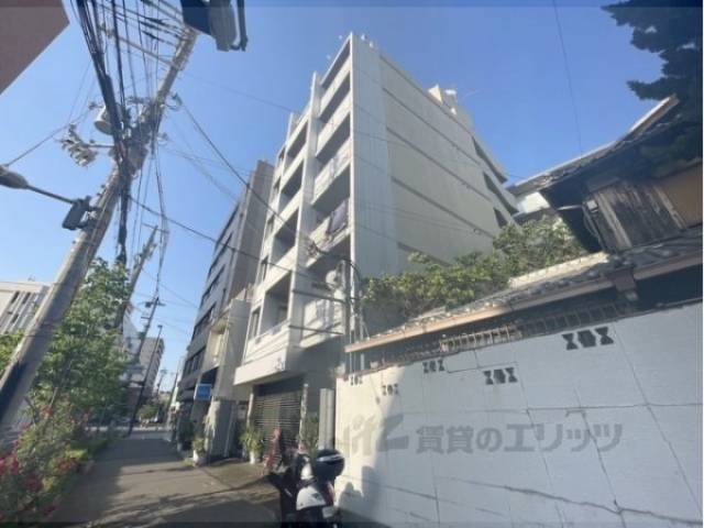 パインヒル２外観写真3