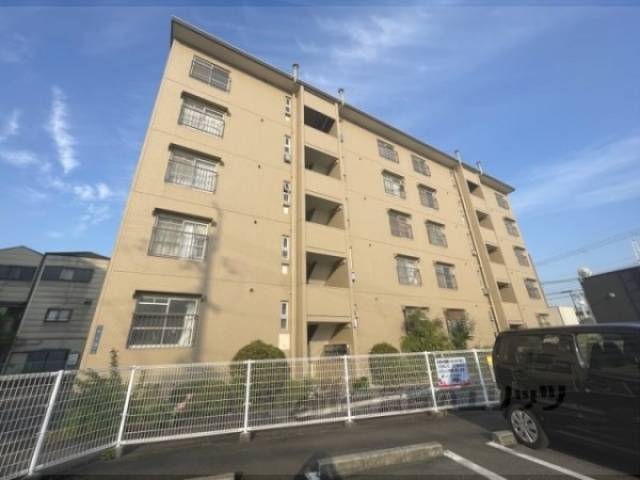 第１林マンション外観写真1