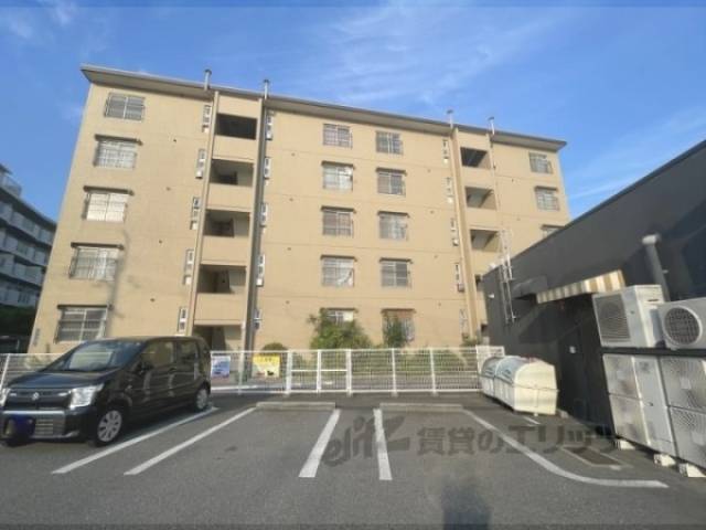第１林マンション外観写真2