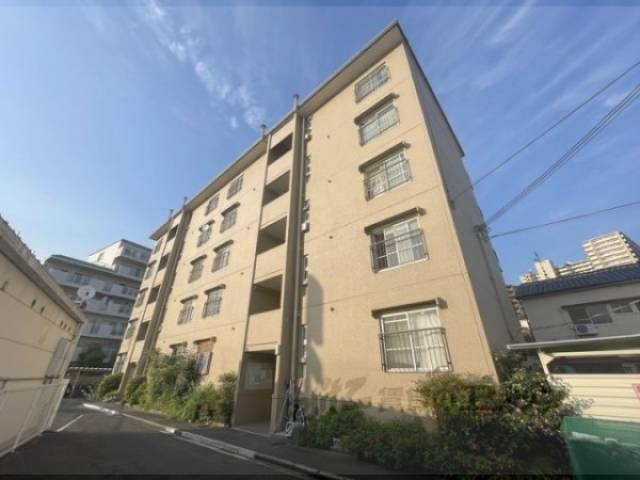 第１林マンション外観写真3