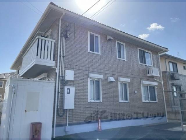 グランモア東九条１外観写真3