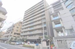 ベルシャトウ御所南堺町外観写真