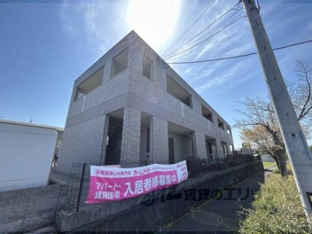 ｆｅｌｉｃｅ奥鳥井２番館外観写真2