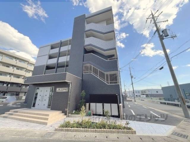 エムアイ　ヒルズ外観写真1