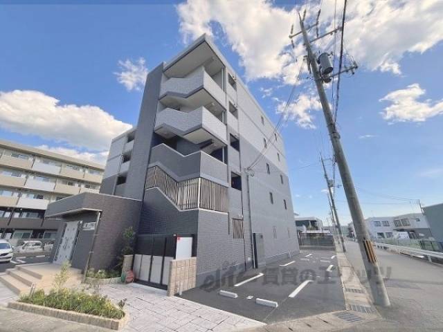 エムアイ　ヒルズ外観写真2