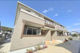 Ｅｔｏｉｌｅｓ　Ｎ外観写真