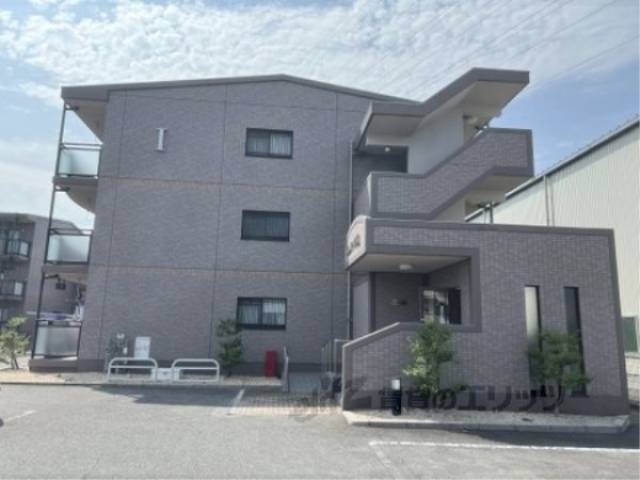 クレストＹＭＤＩ外観写真2