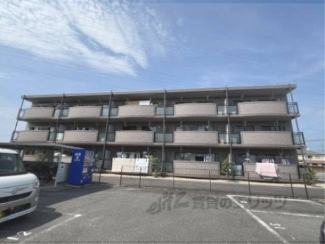 クレストＹＭＤＩ外観写真3