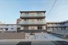 アガサ外観写真