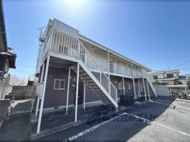 ドミールダイコー外観写真1
