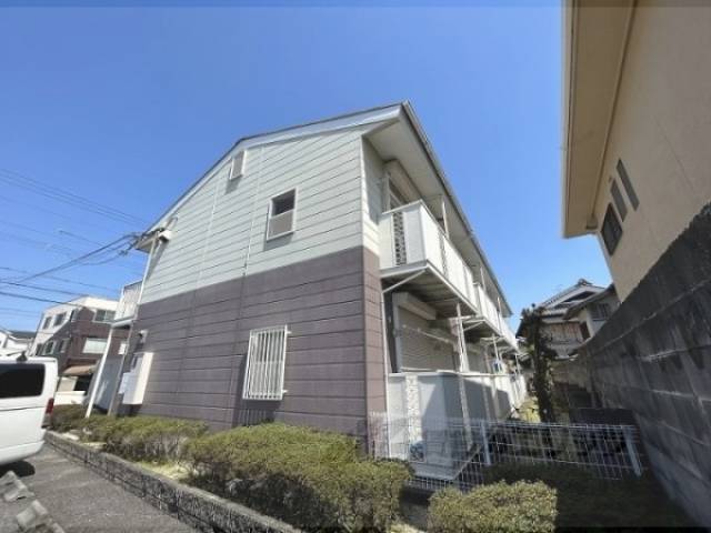 ドミールダイコー外観写真3