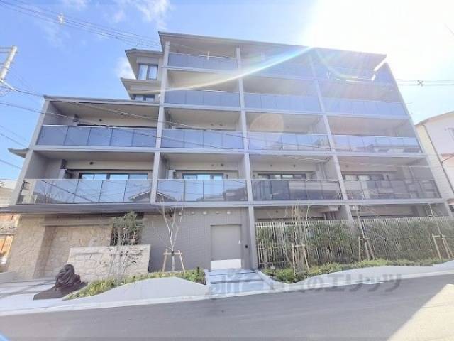 ライオンズ鴨川東外観写真2