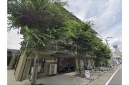 ルミエール嵐山1階店舗外観写真