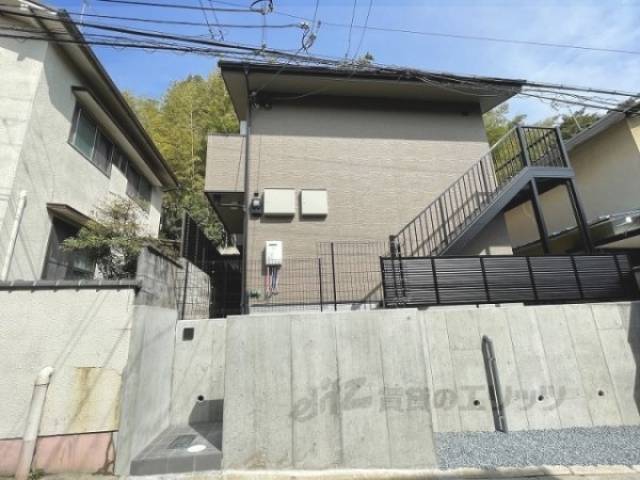 A&M COURT MOMOYAMA外観写真2