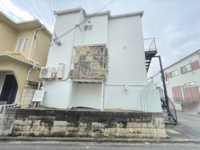 エムズ富雄外観写真3