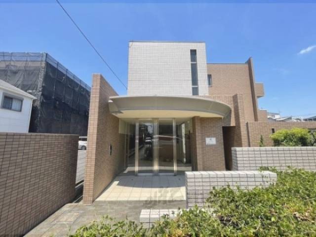 ロイヤルコート香里園外観写真3