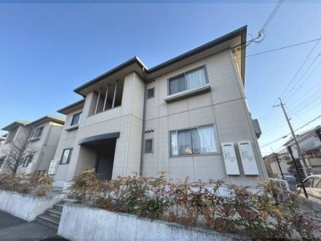 グランブルーＣ外観写真1