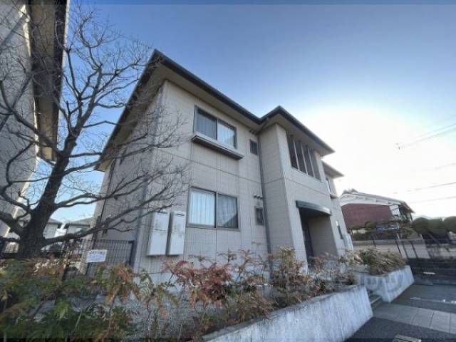 グランブルーＣ外観写真2