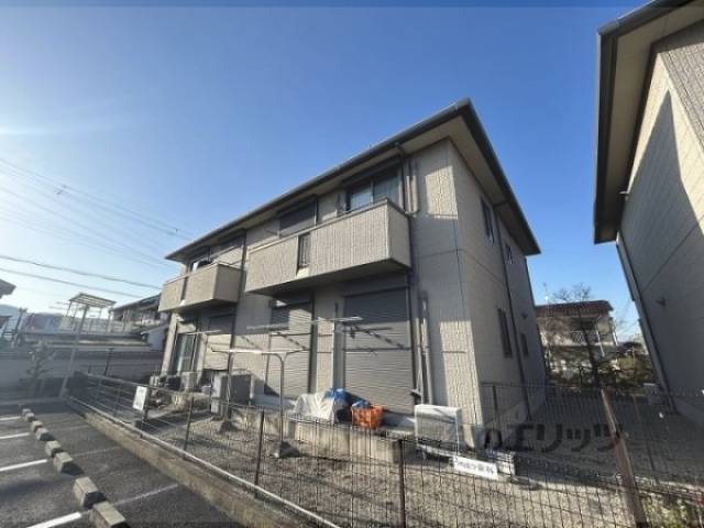 グランブルーＣ外観写真3