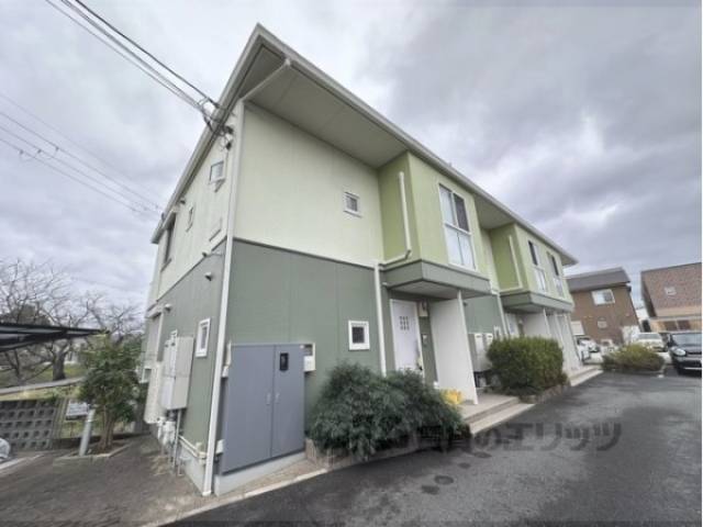 ぷりむべーる外観写真1