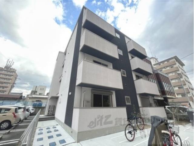ＡＲＣＥＮＣＩＥＬ　ＣＯＵＲＴ橿原神宮前外観写真1