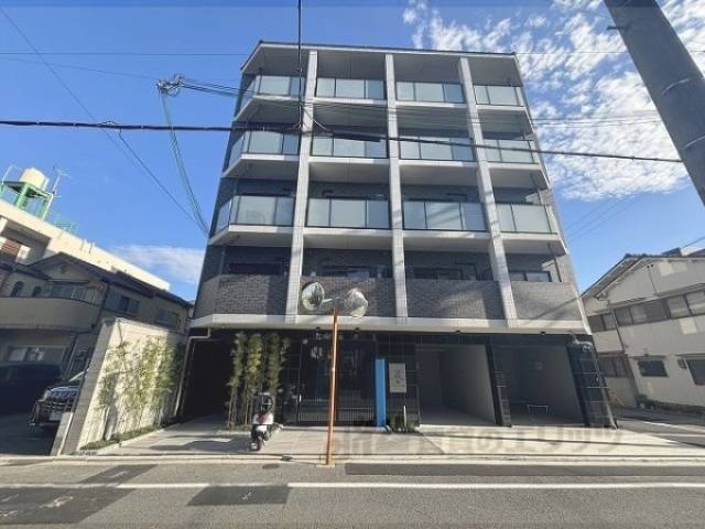ベラジオ雅び京都円町２外観写真2