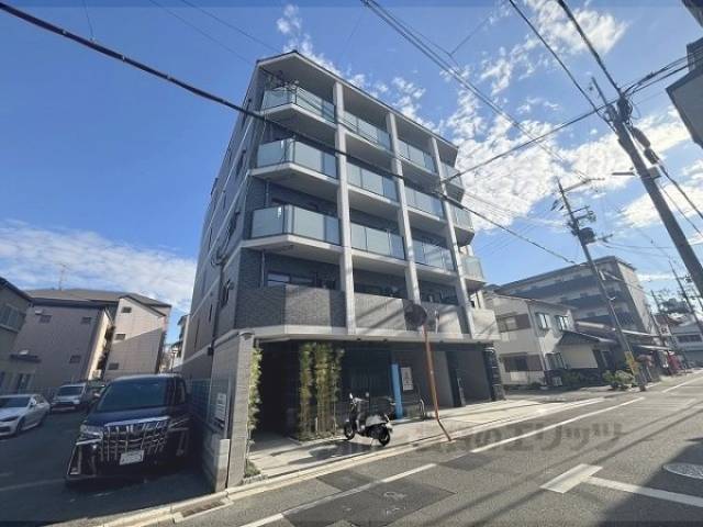 ベラジオ雅び京都円町２外観写真3