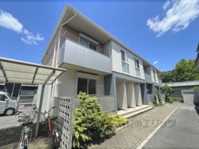 パル・クレセオ２外観写真1