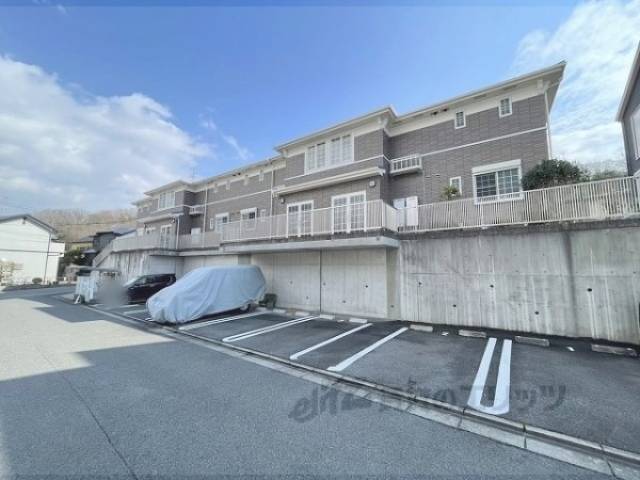 シャンテフルール外観写真1