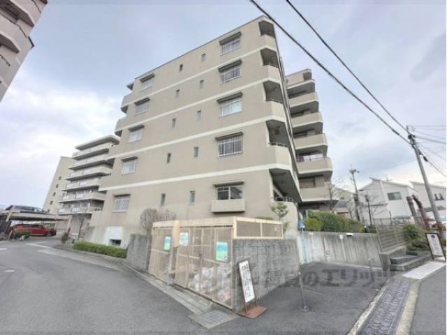 ユニライフ宇治琵琶外観写真2