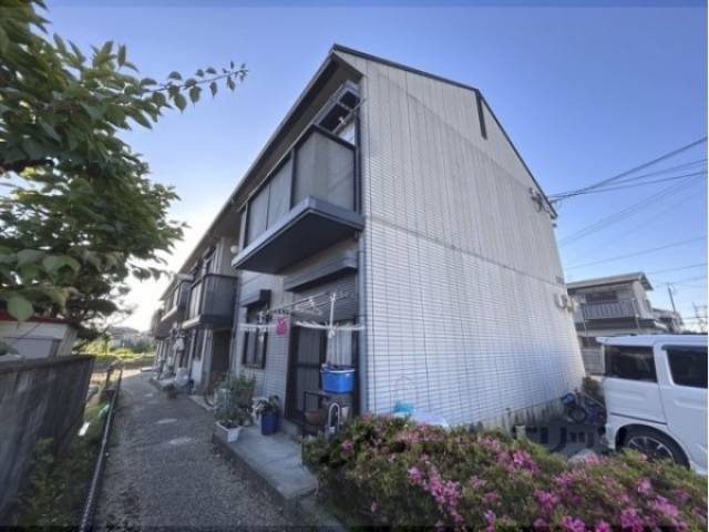 コージーコートＢ外観写真1