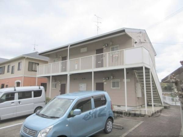 152942の外観写真