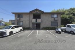 ヒールクリークＭ　イースト外観写真