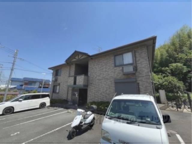 ヒールクリークＭ　イースト外観写真2