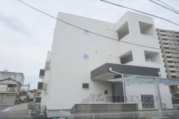 マキ・リヴェール栄外観写真