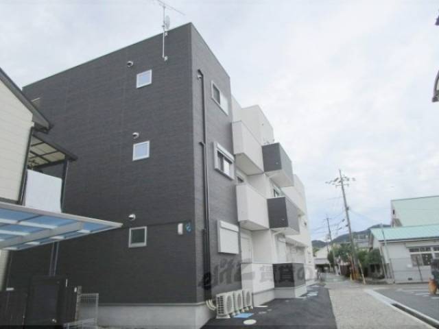 マキ・リヴェール栄外観写真2