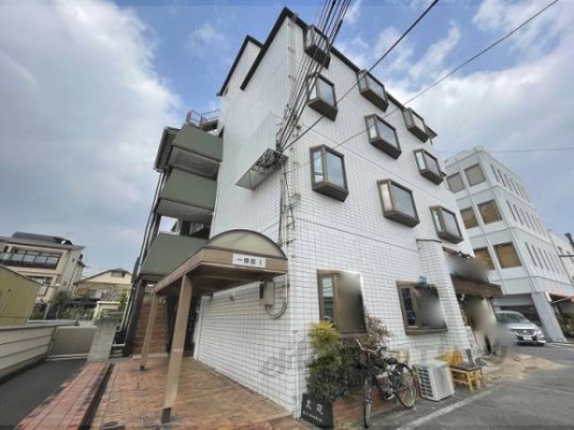 一條館外観写真1