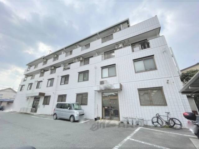 一條館外観写真3