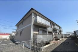 ジュネスコート外観写真