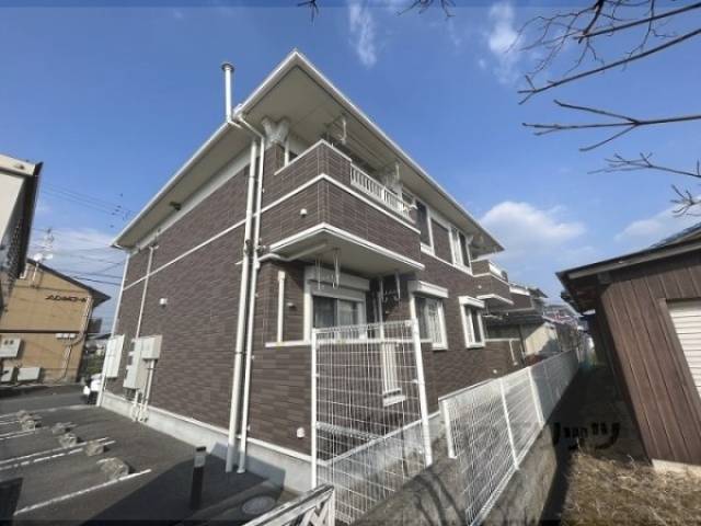アッド　コンフォート２外観写真2