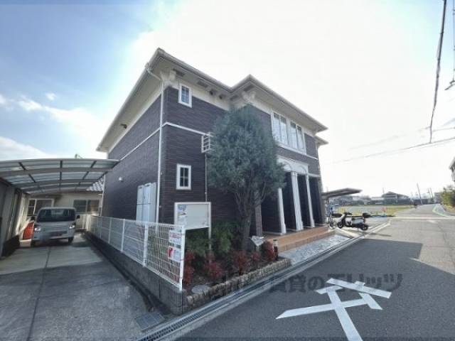 アッド　コンフォート２外観写真3