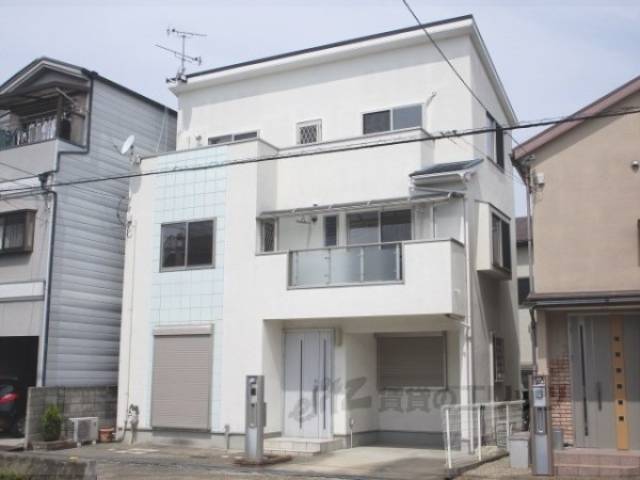 貸家外観写真2