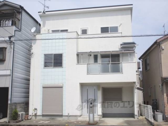 貸家外観写真3
