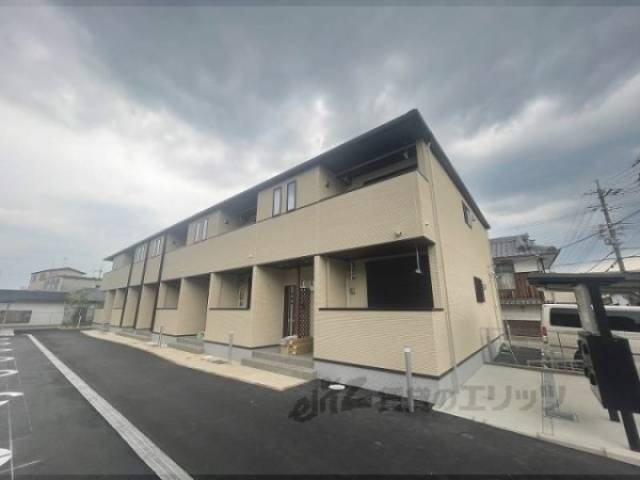 エスペランサ外観写真1