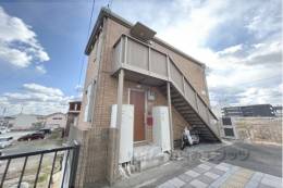 ハイツ吉田外観写真