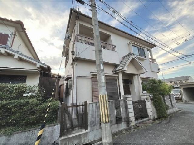 貸家外観写真1