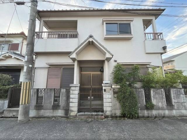 貸家外観写真2
